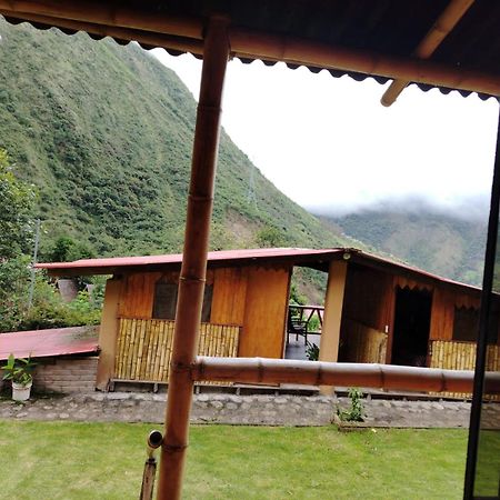Hostel Samana Wasi Chaullay Cusco Dış mekan fotoğraf