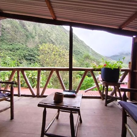 Hostel Samana Wasi Chaullay Cusco Dış mekan fotoğraf
