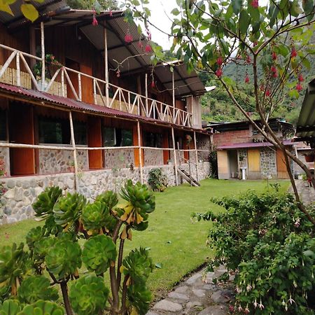 Hostel Samana Wasi Chaullay Cusco Dış mekan fotoğraf