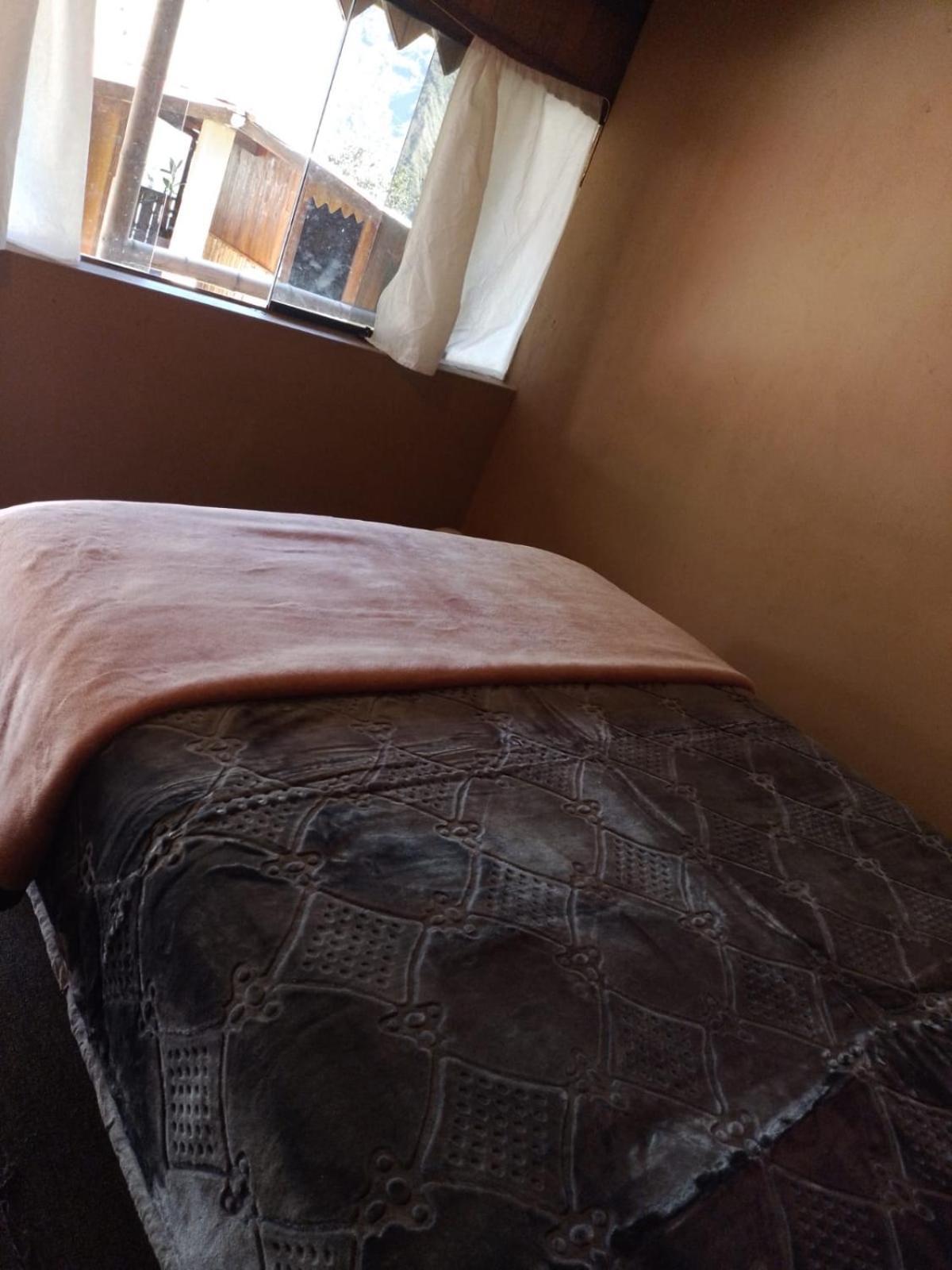Hostel Samana Wasi Chaullay Cusco Dış mekan fotoğraf