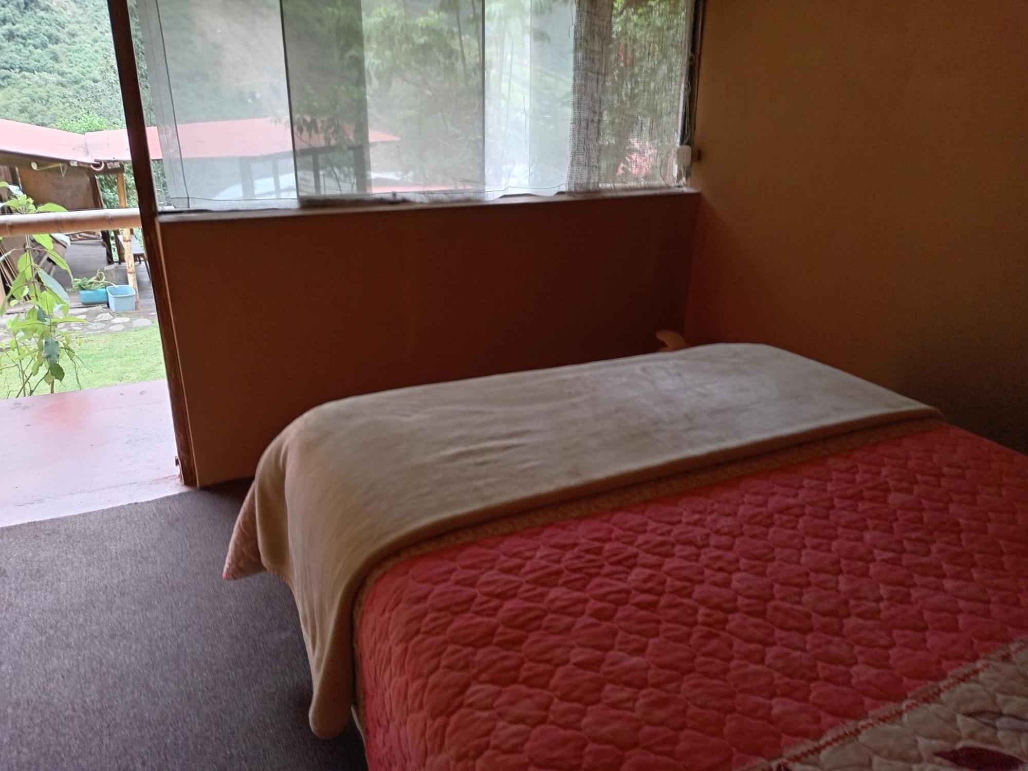 Hostel Samana Wasi Chaullay Cusco Dış mekan fotoğraf