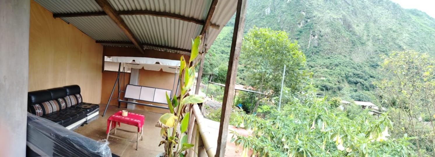 Hostel Samana Wasi Chaullay Cusco Dış mekan fotoğraf