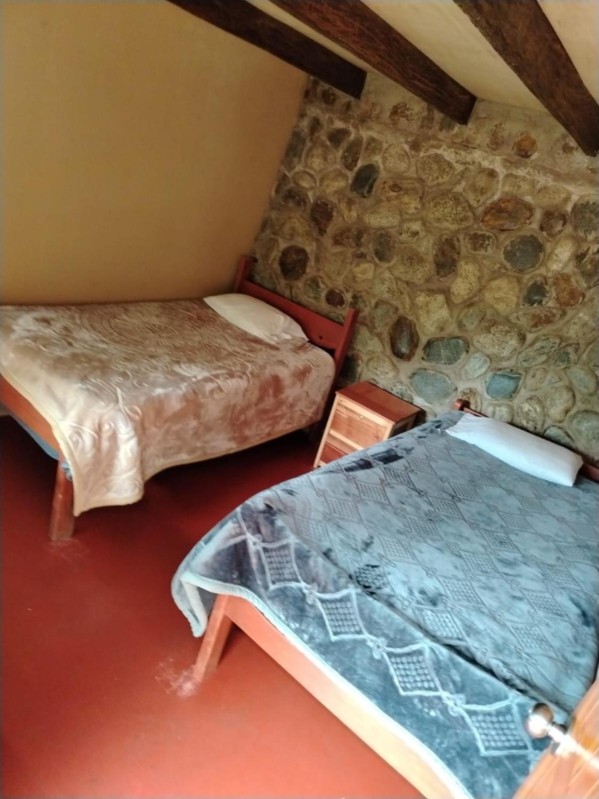 Hostel Samana Wasi Chaullay Cusco Dış mekan fotoğraf